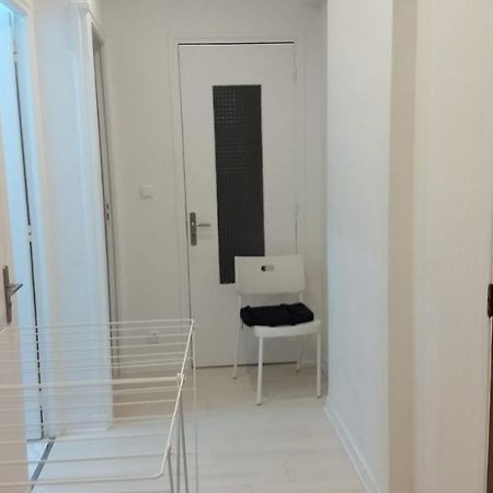 Chez L Habitants אוברווילייה מראה חיצוני תמונה
