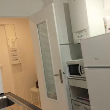 Chez L Habitants אוברווילייה מראה חיצוני תמונה